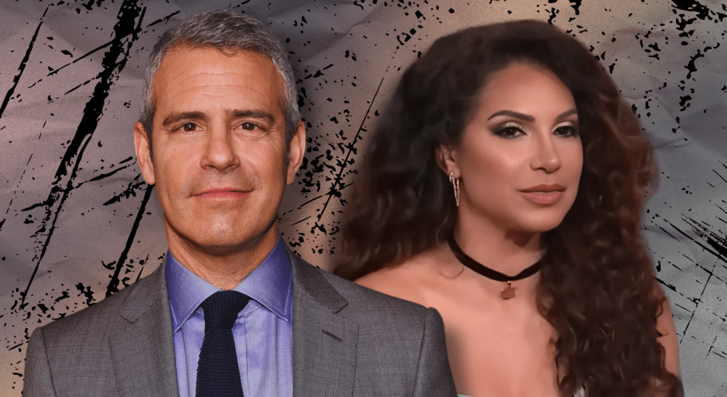 Andy Cohen shuts down ‘claims’ Jen Aydin is returning to RHONJ