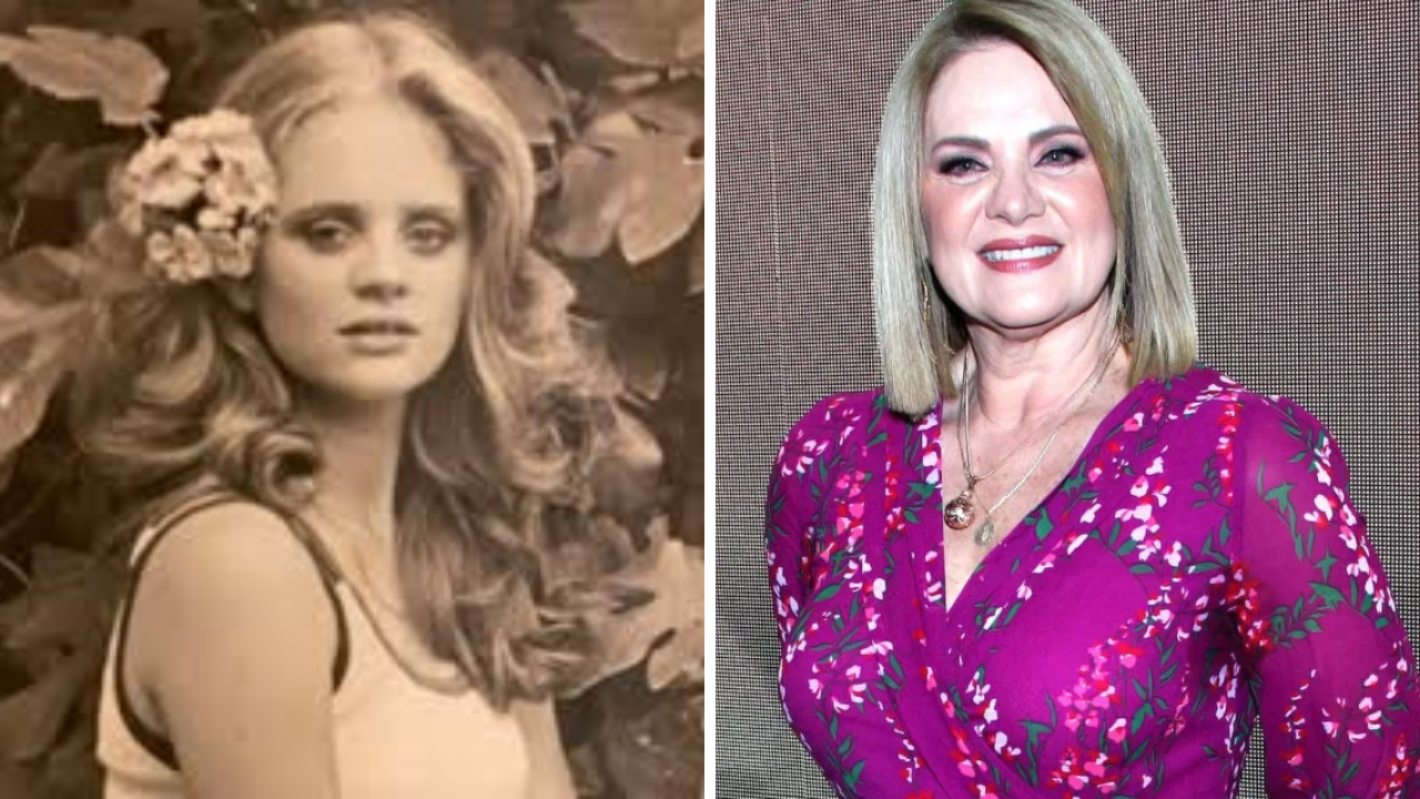 Erika Buenfil joven así se veía la actriz mexicana considerada ‘La Reina del TikTok’ » Naijapopstar.net