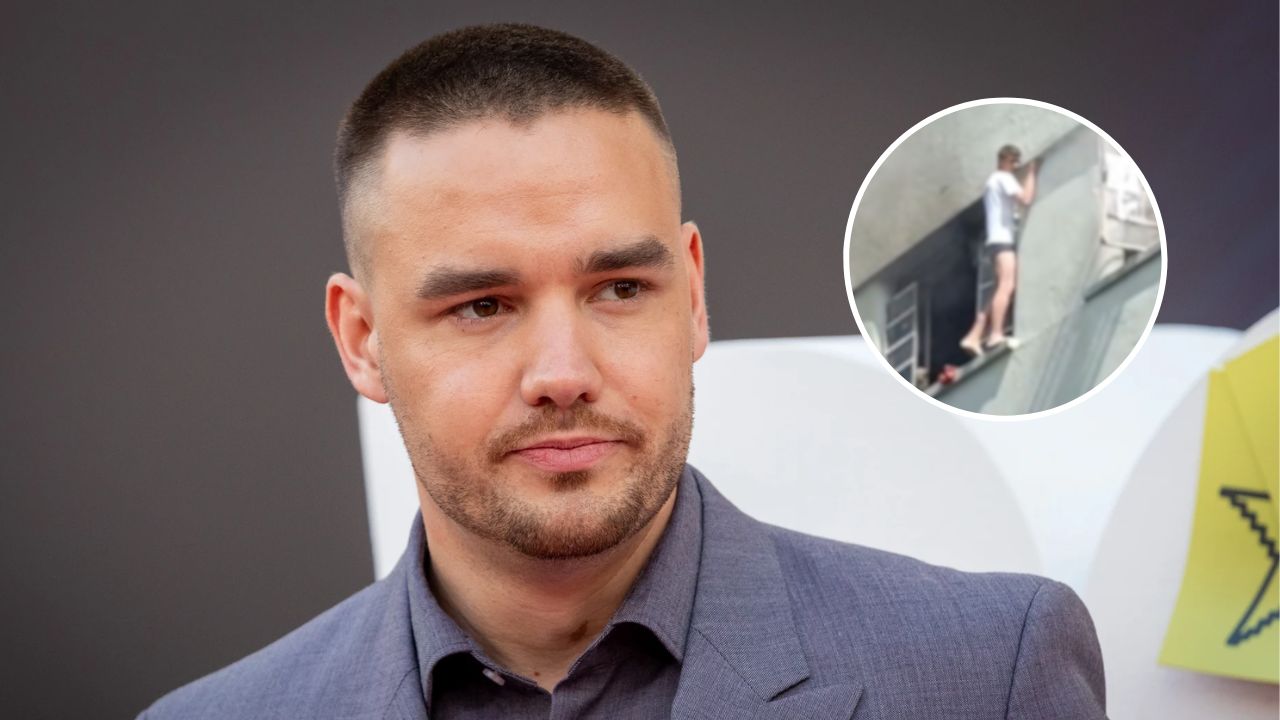 Fotos del cadáver de Liam Payne; así quedó el cuerpo del cantante según imágenes filtradas » Naijapopstar