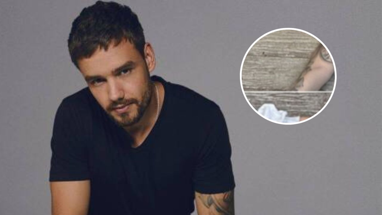 Fotos filtradas de Liam Payne muerto; filtran imágenes reales de cómo quedó el cuerpo » Naijapopstar