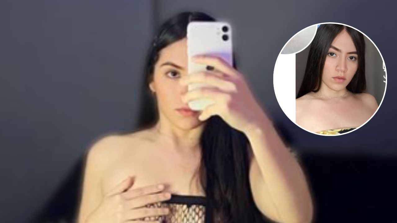 Gabriela Monasterio OnlyFans; este es el contenido privado de la venezolana » Naijapopstar