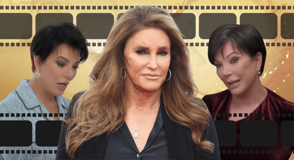 Is Caitlyn Jenner on The Kardashians?