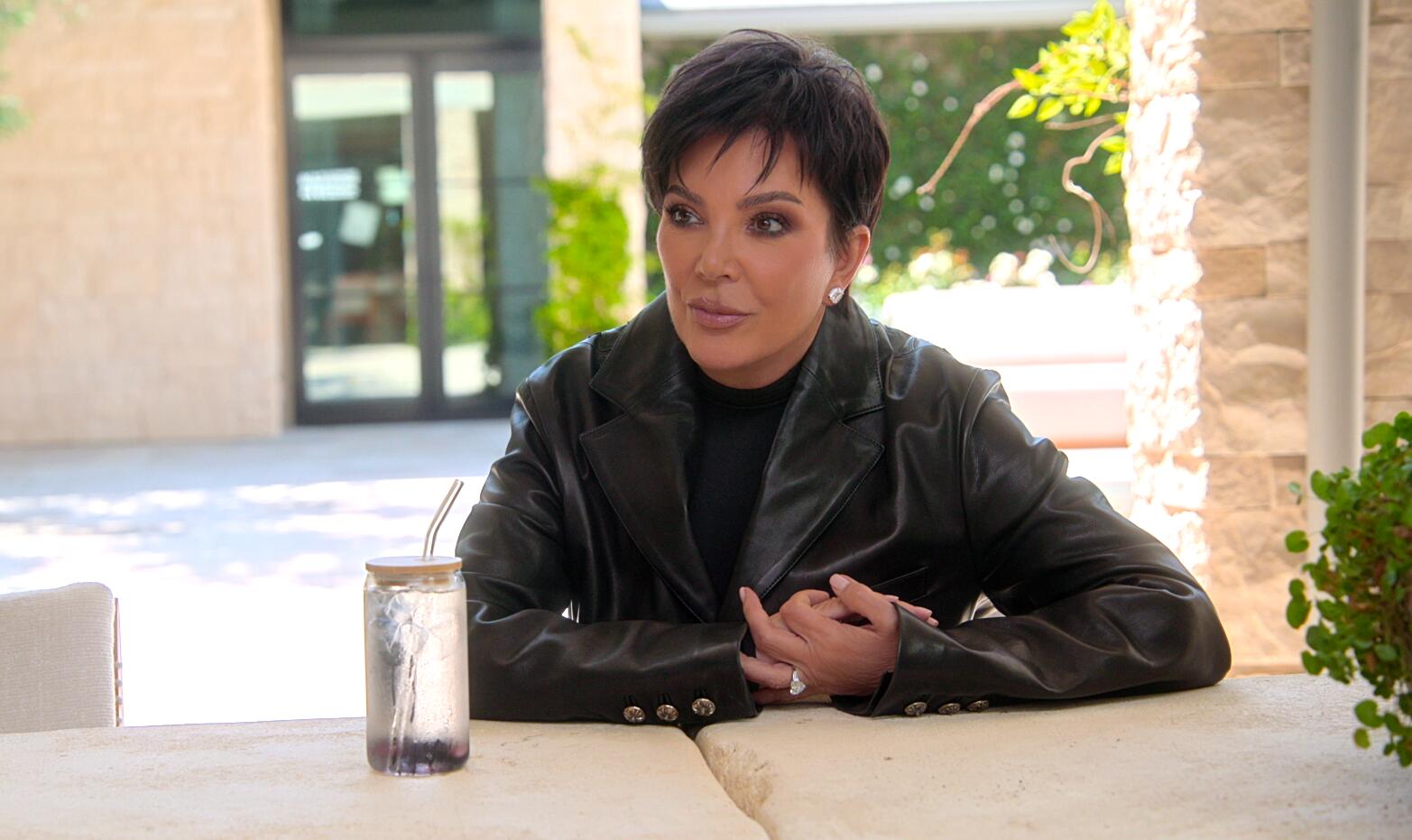 Kris Jenner’s glam pic backfires as critics slam ‘unreal beauty expectations’