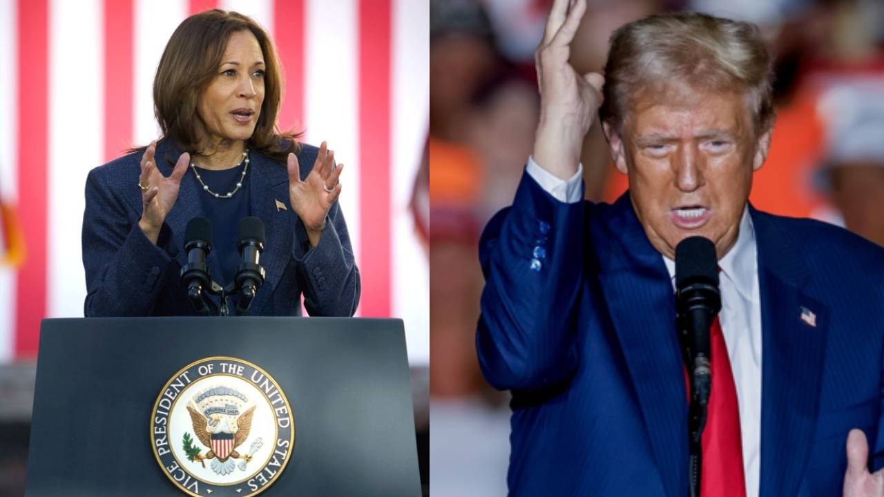 Las promesas de Harris y Trump si llegan al poder » Naijapopstar