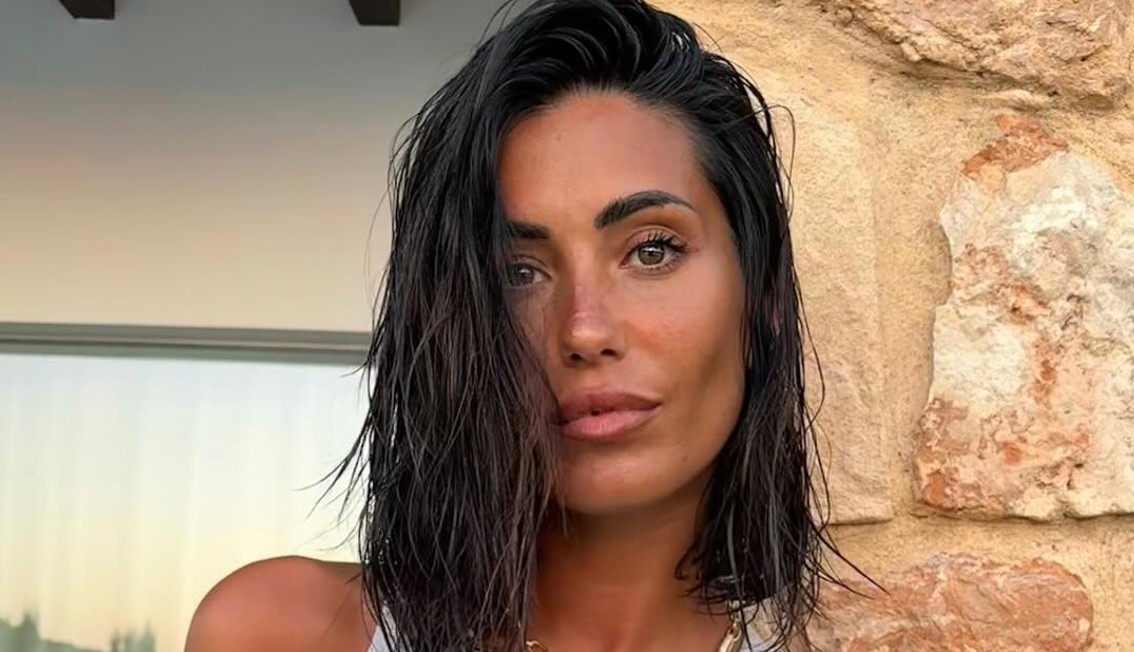 ”Le mie figlie forse non sentono la mia mancanza”: Federica Nargi parla del trasferimento da Milano a Roma per ‘Ballando’ – Gossip.it