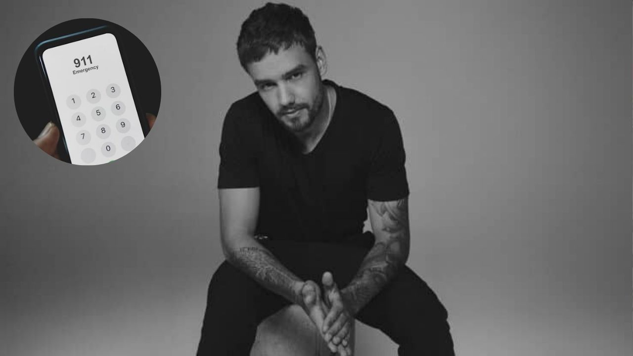 Llamado al 911 revela detalles previos a la muerte de Liam Payne en hotel de Buenos Aires » Naijapopstar