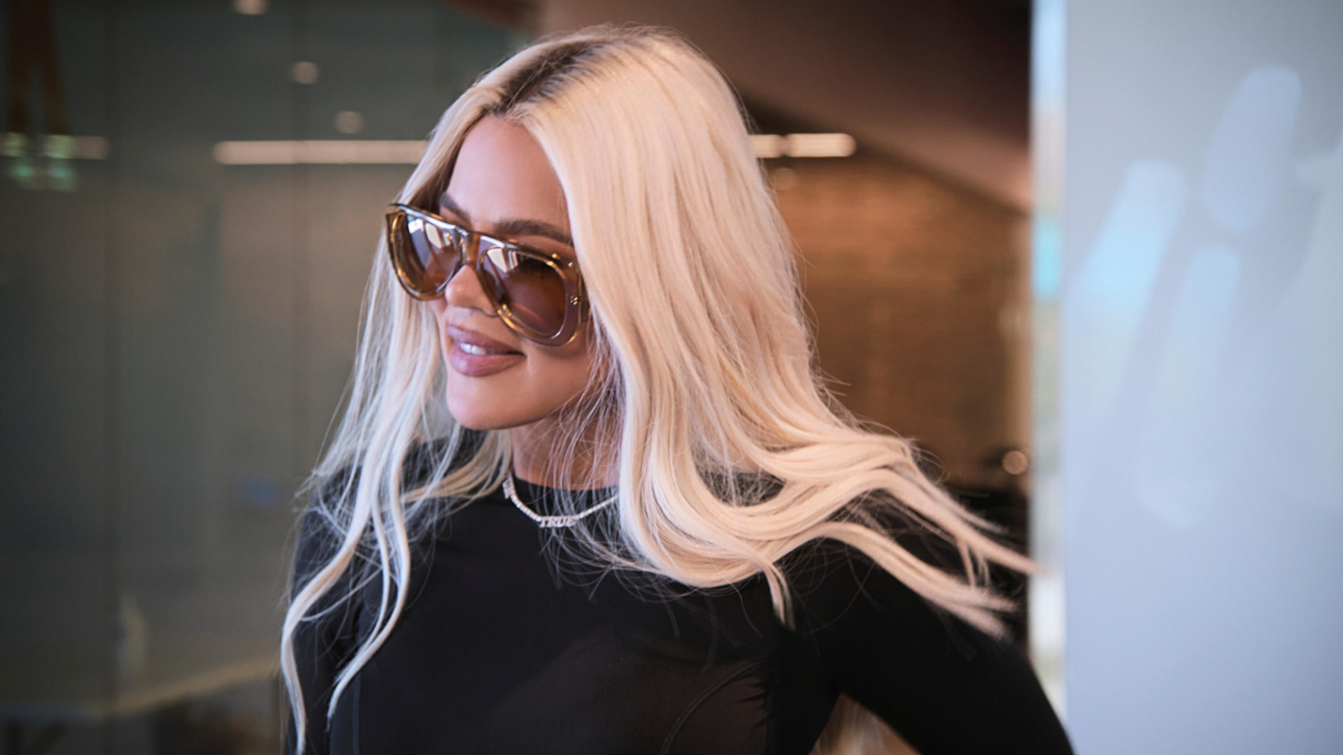 Multi-millionaire Khloé Kardashian sells two-year-old son’s Halloween costume online