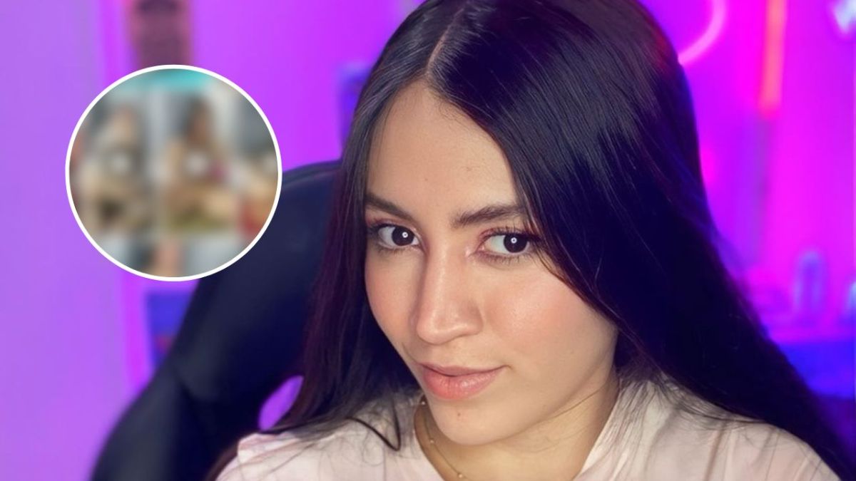 Video que se filtra de Gabriela y Catire Telegram, ¿clip viral es de la pareja? » NewsBigPro » News Big Pro