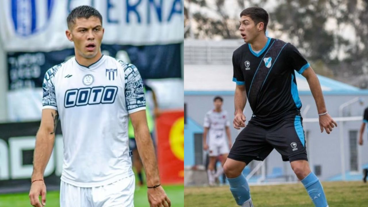 quiénes eran y a qué se dedican los progenitores del futbolista argentino » Naijapopstar.net