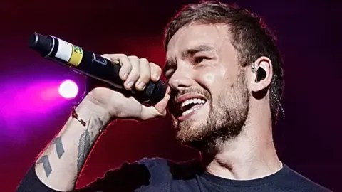 una de las drogas que habría consumido Liam Payne » Naijapopstar