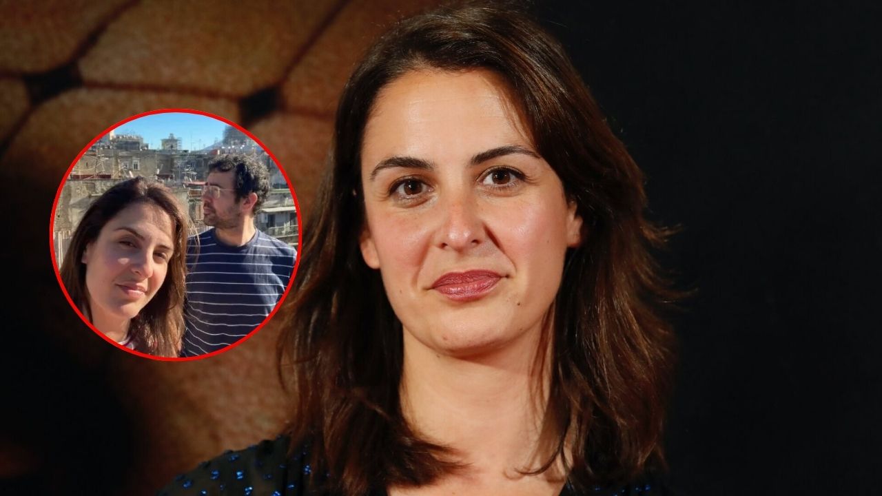 ¿Cómo es la familia de la ex pareja de Íñigo Errejón? » Naijapopstar