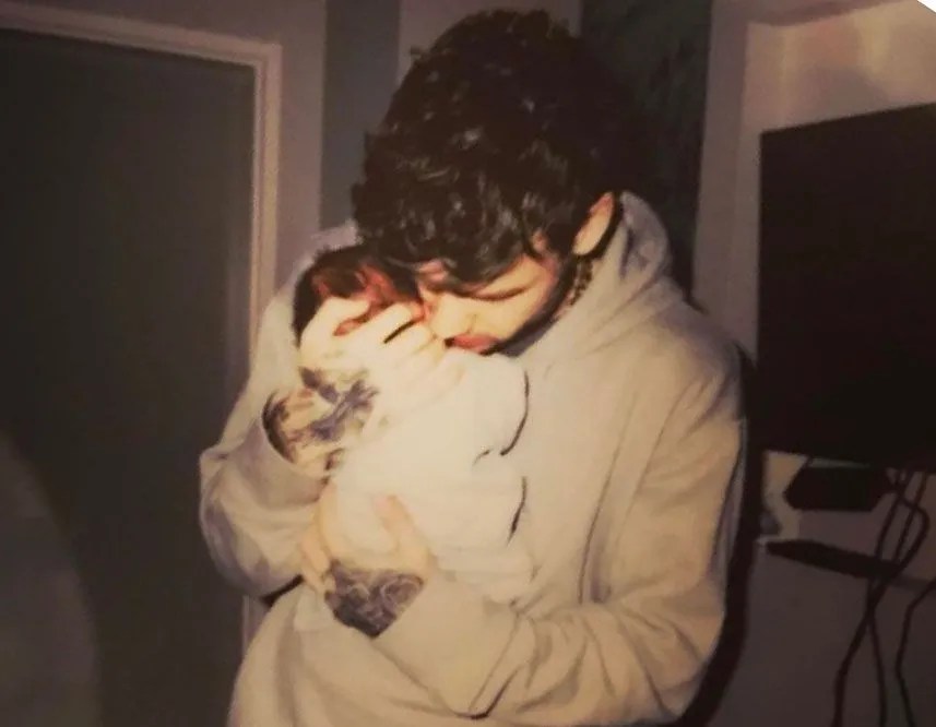 ¿Cuántos años tiene el hijo de Liam Payne, Bear Gray Payne? » NewsBigPro » News Big Pro