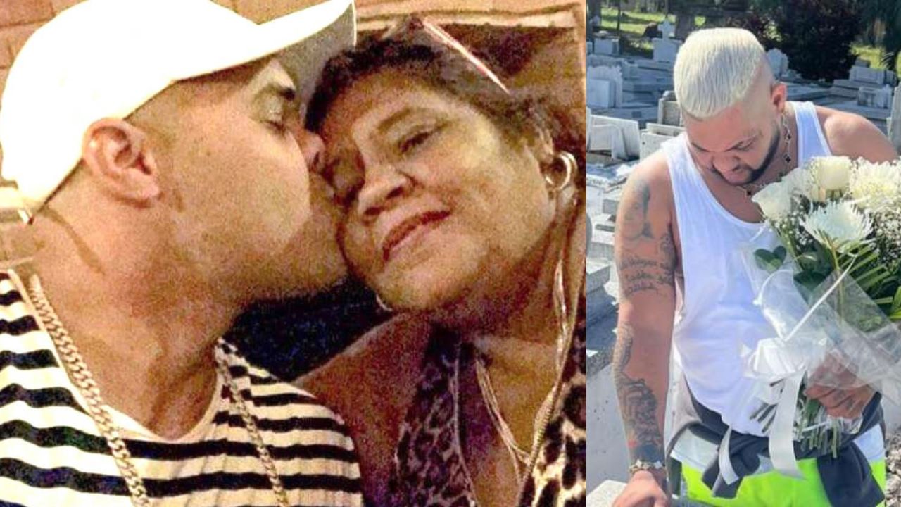 ¿De qué murió la madre de El Taiger?, ¿cuál fue la causa? y ¿qué se sabe? » Naijapopstar