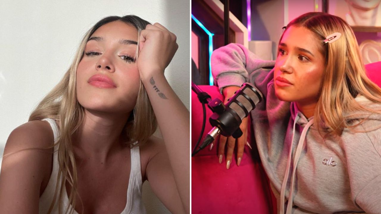 ¿Qué se sabe del ex novio de Flavia Martin?, la creadora de contenido confesó sufrir tratos humillantes » Naijapopstar.net