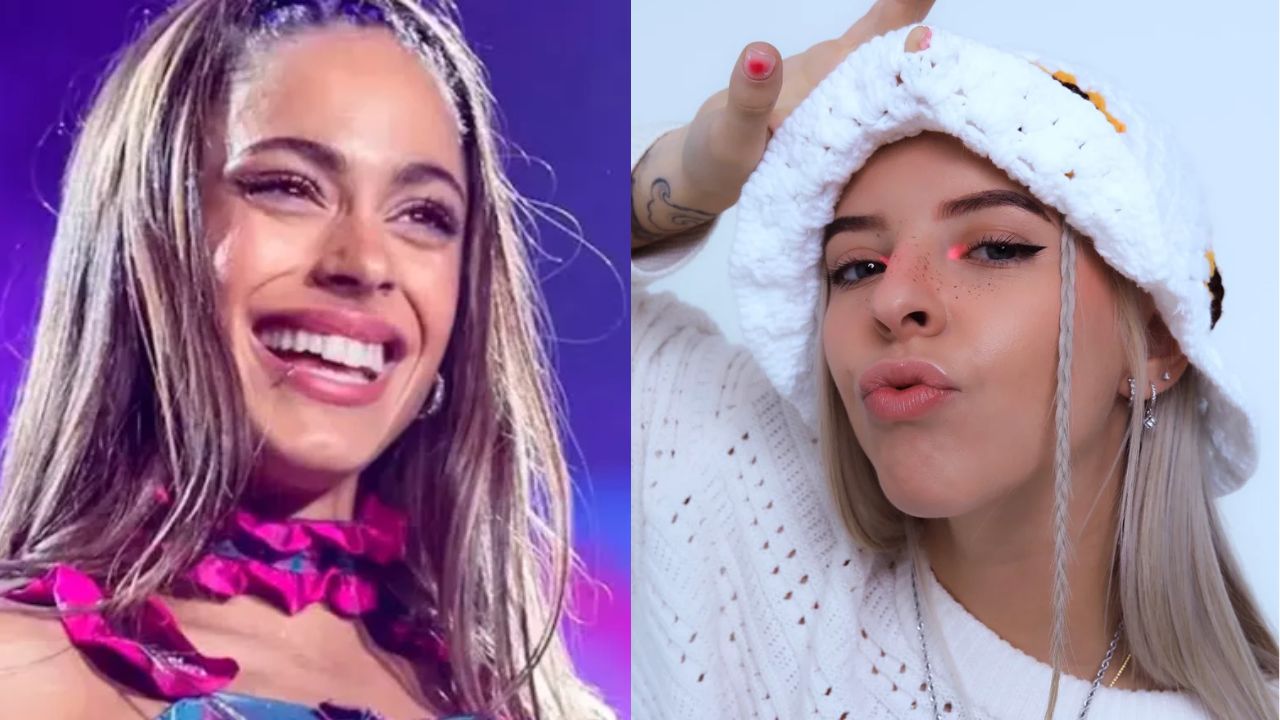 ¿Tini y Young Miko están juntas?, estas son las pruebas que revelan una posible relación » Naijapopstar