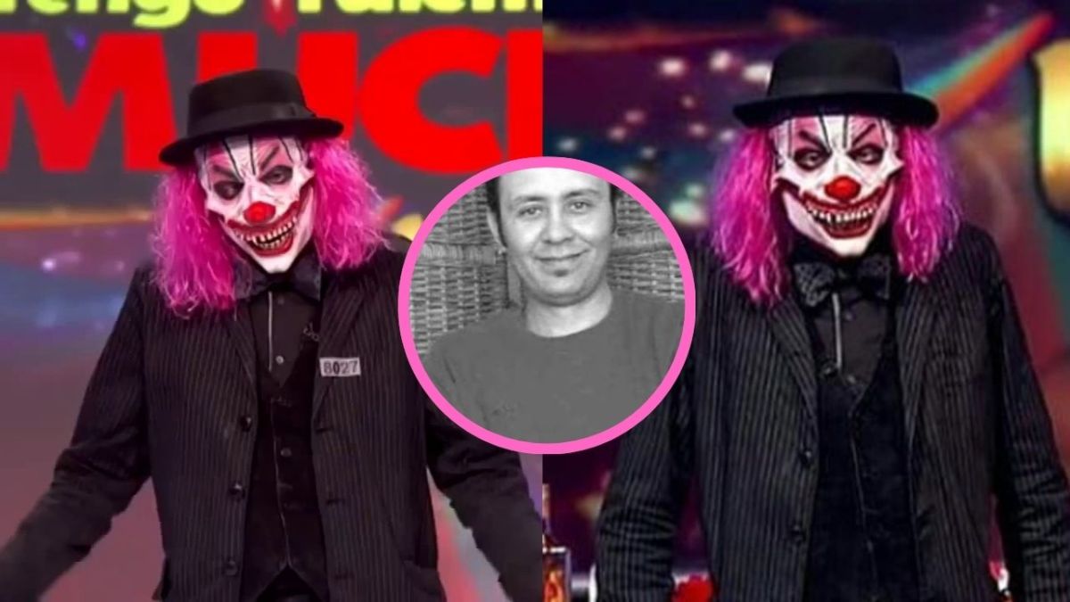 ¿cómo es el rostro del comediante mexicano? » NewsBigPro » News Big Pro